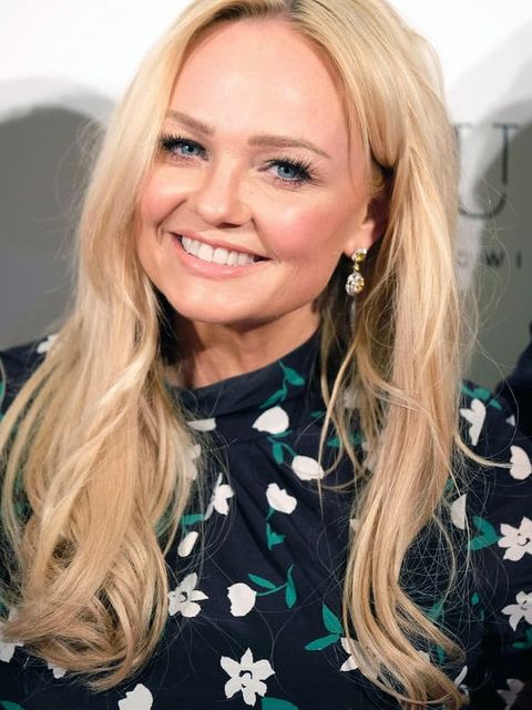 Emma Bunton