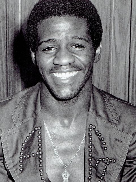 Al Green