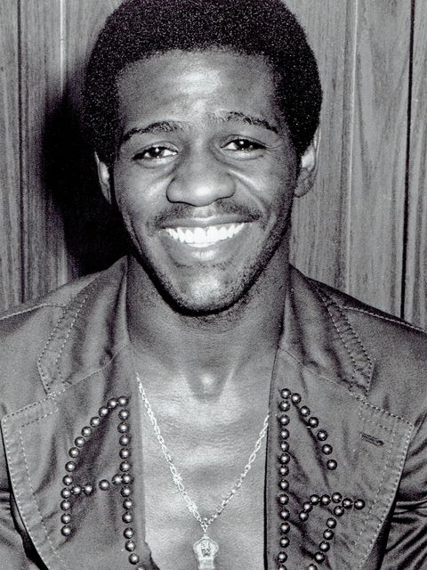 Al Green