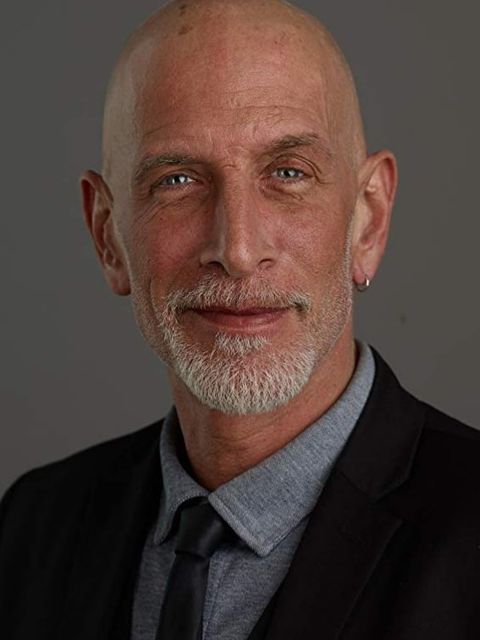 Dominic Chianese Jr.