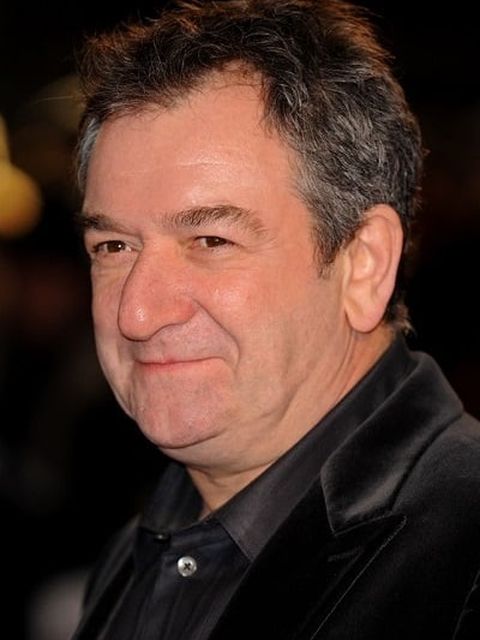 Ken Stott