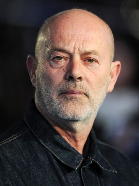 Keith Allen