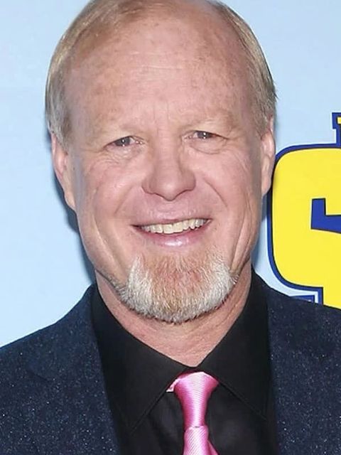 Bill Fagerbakke