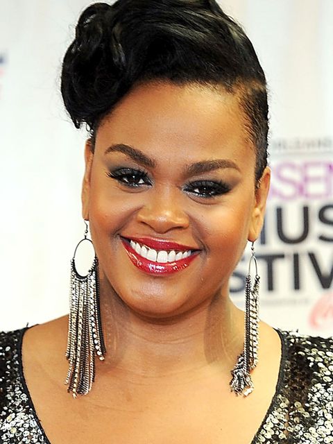 Jill Scott