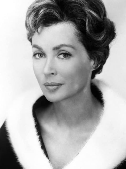 Lilli Palmer