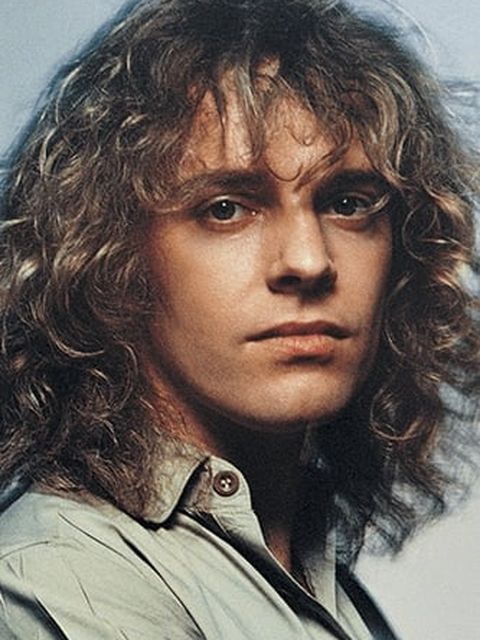 Peter Frampton