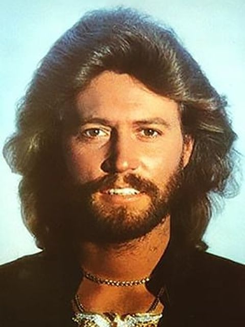 Barry Gibb