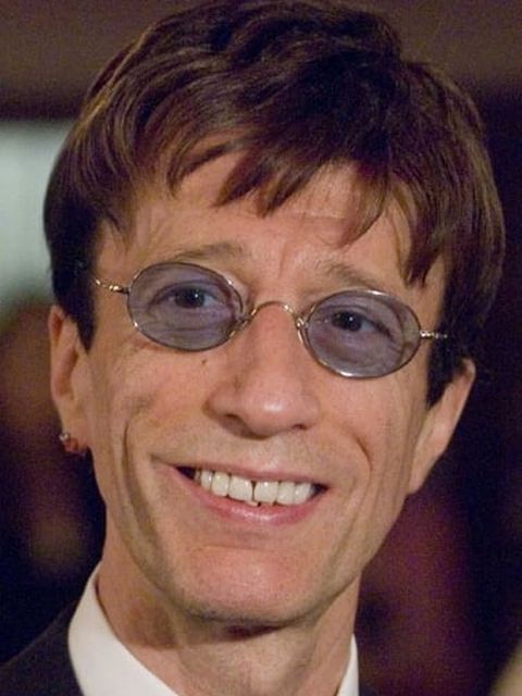 Robin Gibb