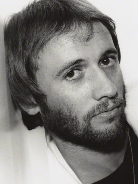 Maurice Gibb