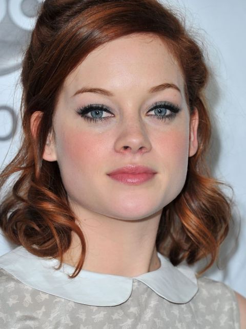 Jane Levy