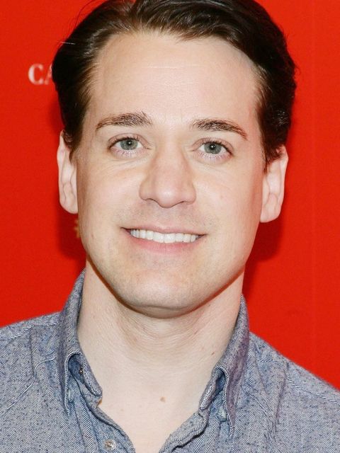 T.R. Knight