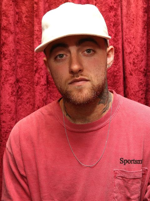 Mac Miller