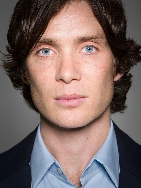 Cillian Murphy