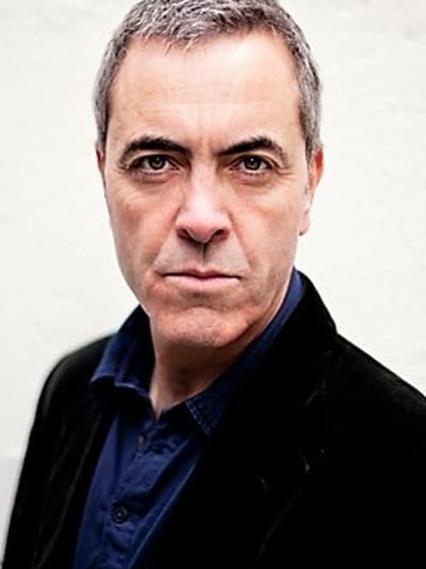 James Nesbitt