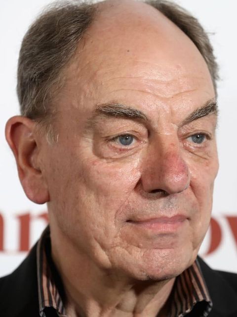 Alun Armstrong