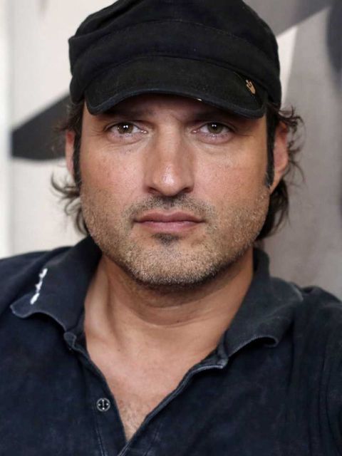 Robert Rodriguez