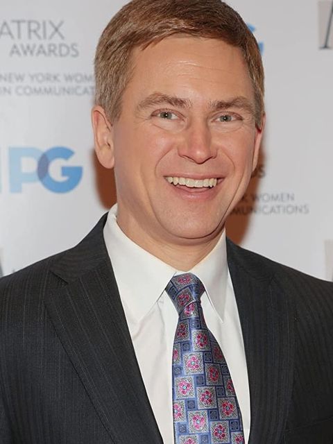 Pat Kiernan