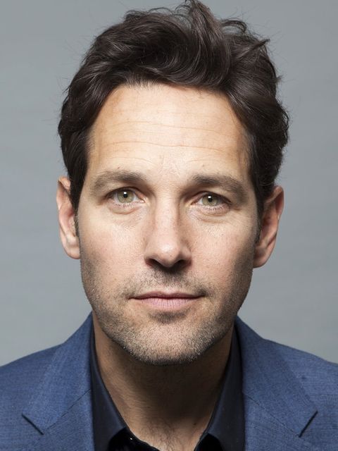 Paul Rudd