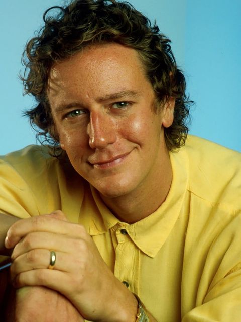 Judge Reinhold