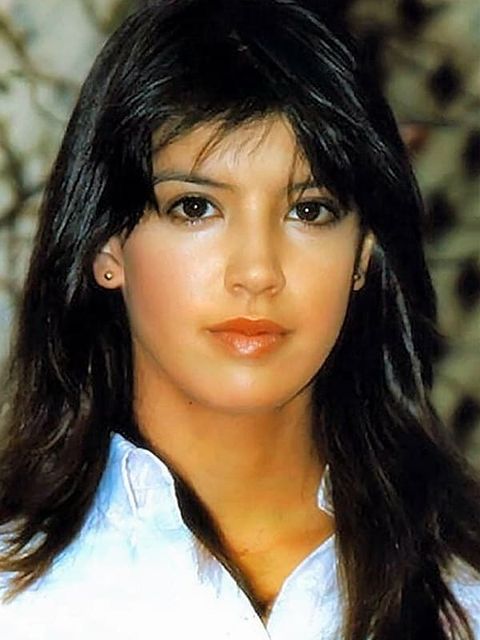 Phoebe Cates