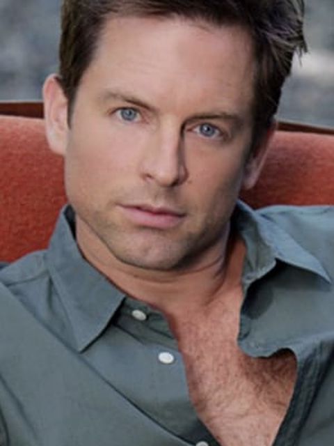 Michael Muhney