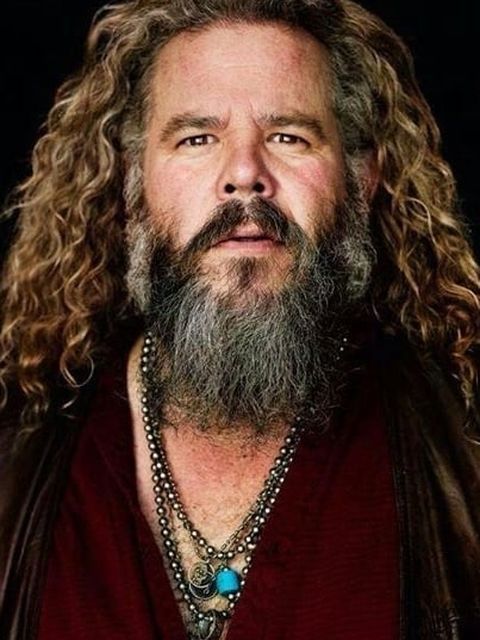 Mark Boone Junior