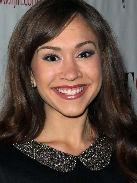 Diana DeGarmo