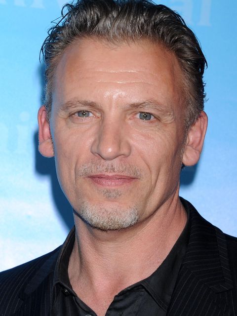 Callum Keith Rennie