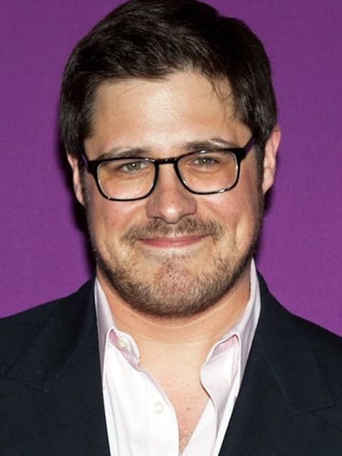 Rich Sommer