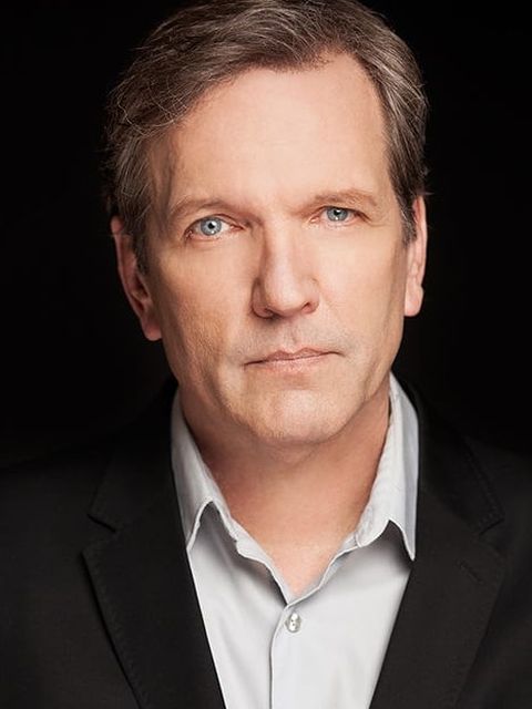 Martin Donovan