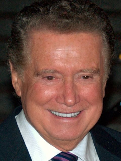 Regis Philbin