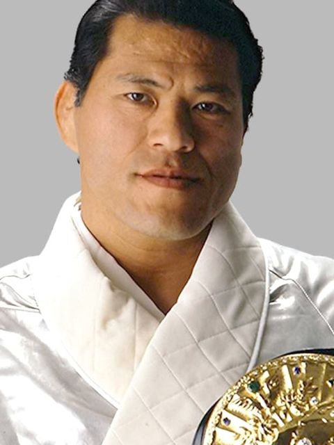 Antonio Inoki