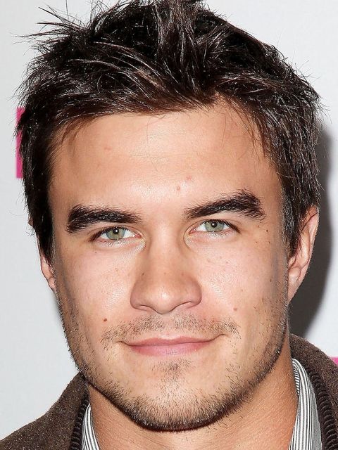 Rob Mayes