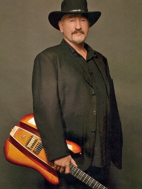 Dave Mason