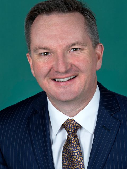 Chris Bowen