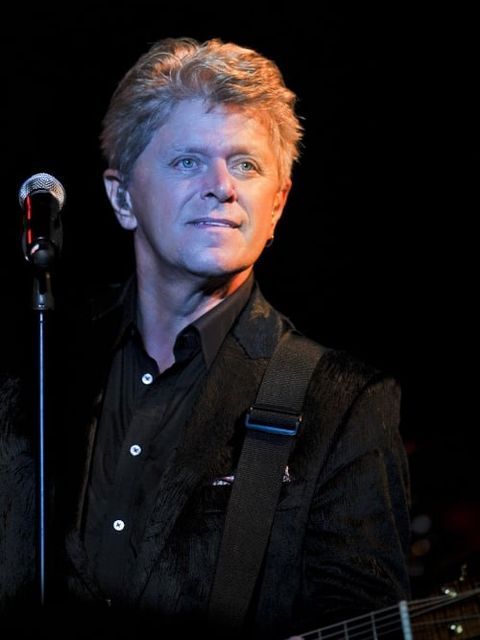 Peter Cetera