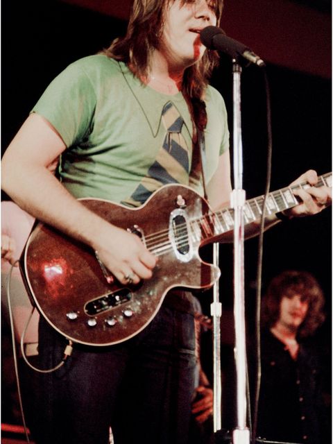 Terry Kath