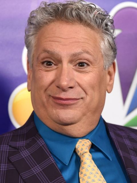 Harvey Fierstein