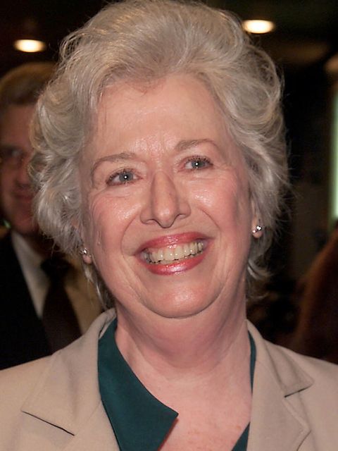 Polly Holliday