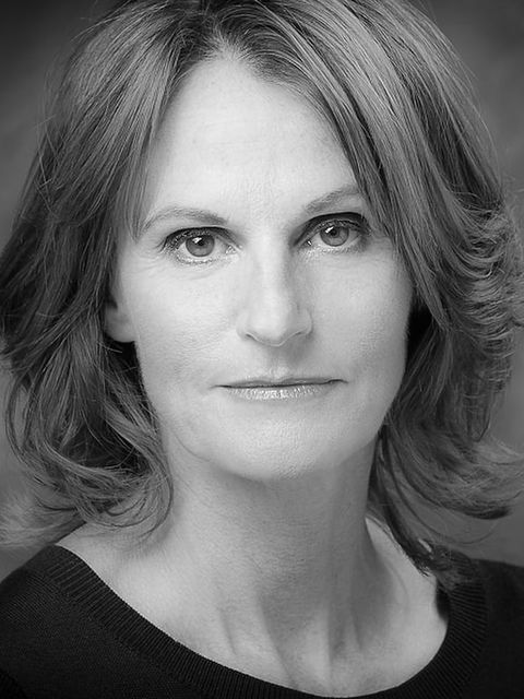 Gwyneth Strong