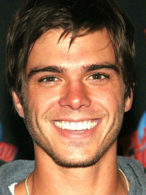 Matthew Lawrence