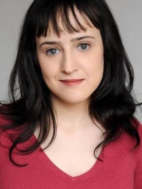 Mara Wilson