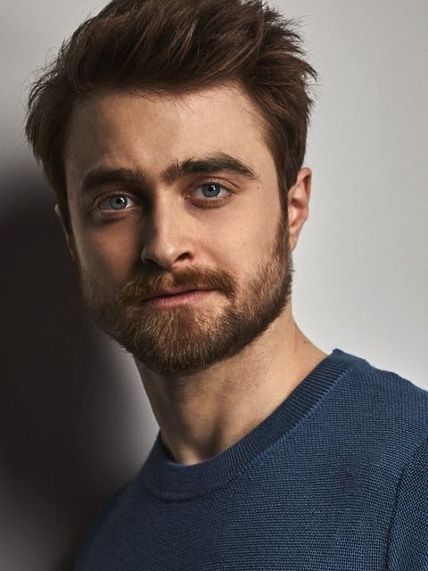 Daniel Radcliffe