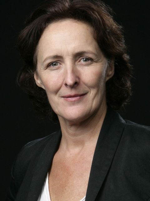 Fiona Shaw