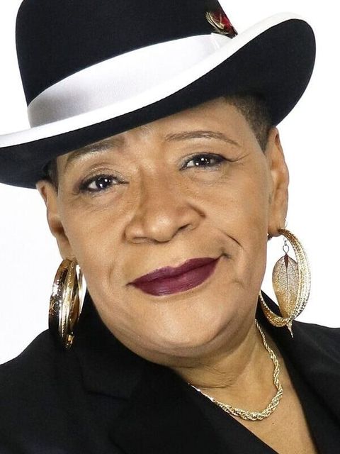 Marsha Warfield