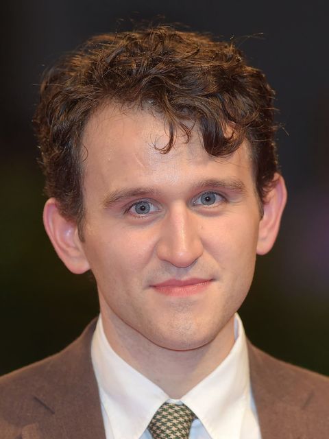 Harry Melling