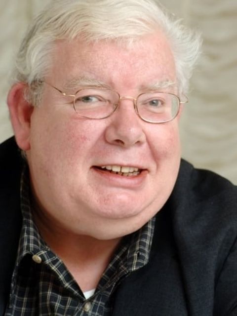 Richard Griffiths