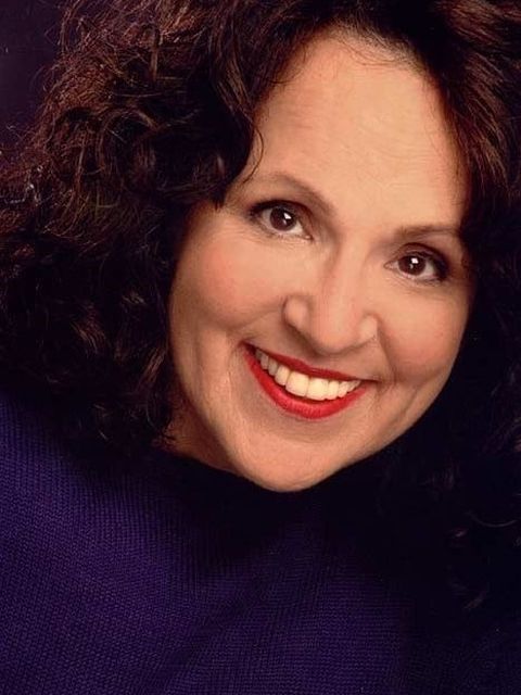 Carol Ann Susi