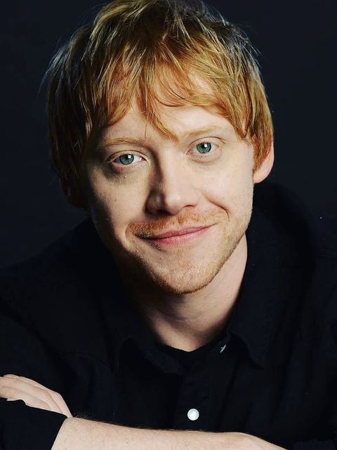 Rupert Grint