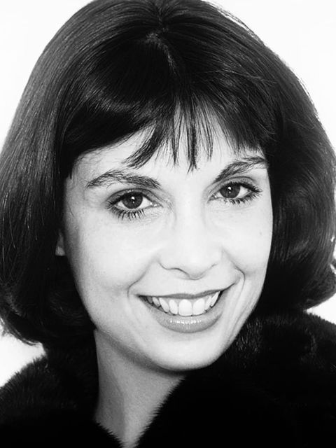 Talia Shire